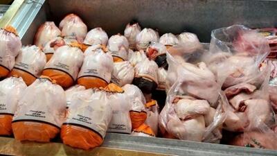 امروز و فردا هیچ افزایش قیمتی در خصوص گوشت مرغ نداریم