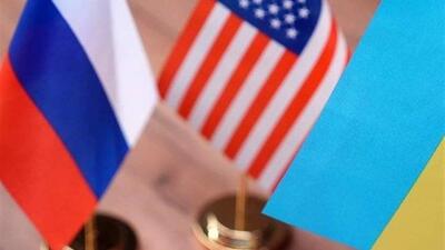 احتمالا بحران اوکراین بدون در نظر گرفتن منافع انگلیس و فرانسه به پایان برسد