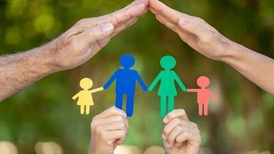 نیاز فرزند به والدین حتی در برزخ + فیلم
