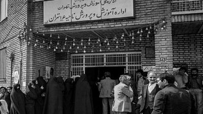 ملت ایران پرچمدار سلطه‌گریزی و ظلم‌ستیزی است