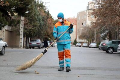 دستور ویژه دادستان بهبهان برای شناسایی عاملان حمله به یک پاکبان