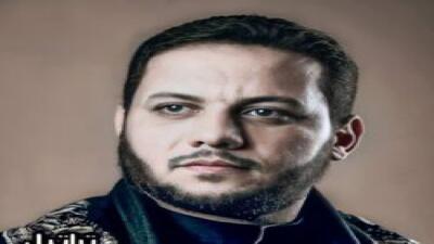 سرودن مدح امام حسن(ص) توسط مداح بین‌المللی عراق + فیلم
