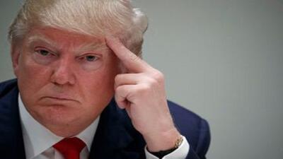 فوربس: ثروت ترامپ در یک سال به ۵.۱ میلیارد دلار رسید 