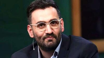 نیما شعبان نژاد مهران مدیری را به رامبد ترجیح داد+ فیلم - آینه فردا