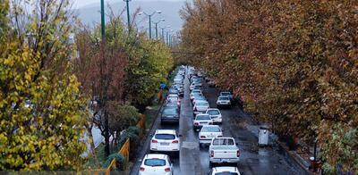 تردد در این مسیر‌های شمالی ممنوع می‌شود - آینه فردا