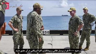 ایران خود را برای یک جنگ تمام‌عیار آماده کرده/ موشک ها همه آماده اند