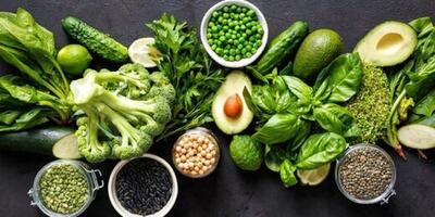 این سبزی‌ها بدن شما را سم زدایی می‌کنند