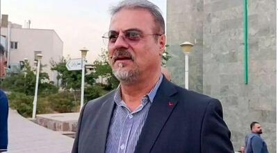 مهمان ویژه تمرین استقلال مشخص شد