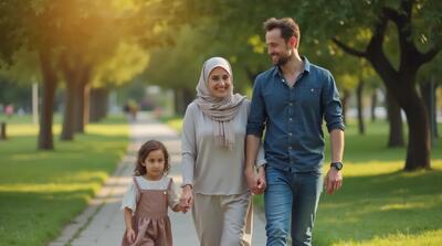 ازدواج مجدد با کسی که بچه داره؛ چطور با چالش‌هاش کنار بیایم؟