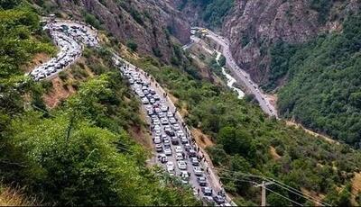 شناسایی ۴۸۰۰ نقطه حادثه‌خیز در کشور