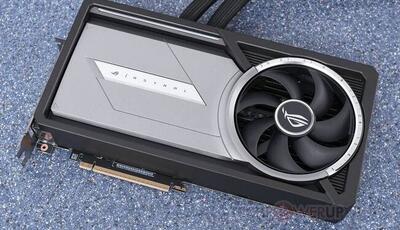 اشتباه جذاب انویدیا؛ RTX 5090 قدرت بیشتر و ROPهای اضافه‌تری دارد