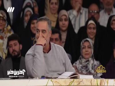 حسنین تر از خود حسنین!