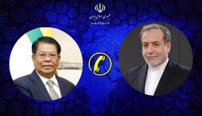اعلام آمادگی ایران برای ارسال کمک‌های امدادی به میانمار
