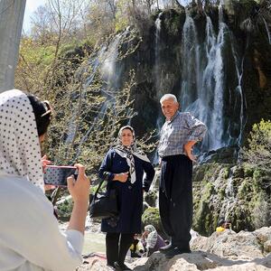 یک‌میلیون گردشگر نوروزی از جاذبه‌های لرستان بازدید کردند