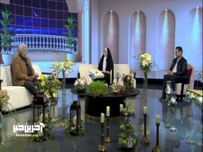 چگونگی انتخاب نقش شمر برای محمد فیلی