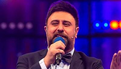 اجرای زنده آهنگ «ساری گلین» توسط محمد علیزاده در برنامه صداتو