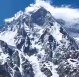 اینجا ایران است لرستان، اشترانکوه زیبا