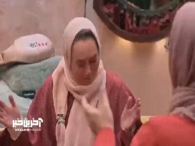 فینالِ بانوان جوکر به ایستگاه دوم رسید!