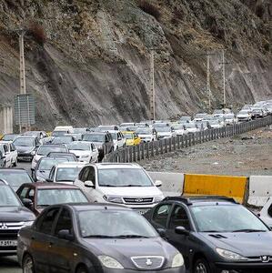 آخرین وضعیت تردد در جاده‌های استان بوشهر
