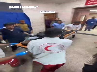 ۲۱ شهید در حملات بیست‌وچهار ساعت اخیر به غزه
