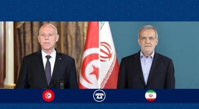 پزشکیان: ملت‌های اسلامی با وحدت جنایات علیه فلسطین را متوقف کنند
