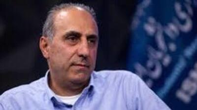 خط خوردن یک ملی‌پوش به دلیل خرید مایکروفر در دوران مایلی کهن!