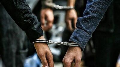 شناسایی و بازداشت عاملان قمه‌کشی در پل خواجوی اصفهان
