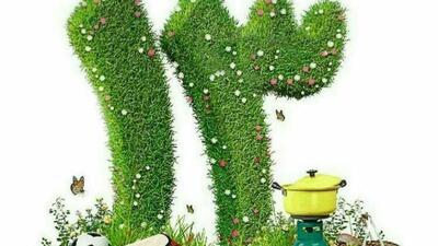۱۳ به در ایمن و بی‌خطر؛ لذت طبیعت‌گردی بدون حادثه