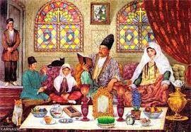 سیزده بدر چیست و چه رسم و رسوماتی دارد؟