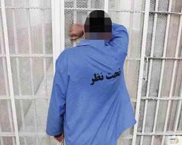 عاملان تیراندازی به خانه ای در خرم‌ آباد دستگیر شدند