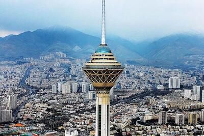 تهرانی‌ها منتظر یک سورپرایز در روزهای آینده باشند