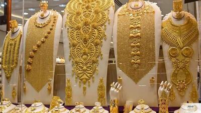 هشدار جدی به خریدارران طلا / مراقب این اتفاق باشید