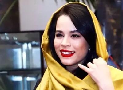 ملیکا شریفی‌نیا بازیگر ازدواج کرد؟/ملیکا شریفی‌نیا بازیگر هنوز به شایعات واکنش نشان نداد! اندیشه معاصر