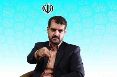 6 نکته درباره  افاضات نماینده قم که تهدید کرده  هسته سخت از نظام عبور می کند : خدا کند راست بگویید و هر چه زودتر جدا شوید!