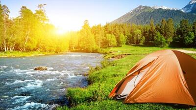 شرکت آب منطقه ای قزوین هشدار داد/ به حریم سدها و رودخانه ها نزدیک نشوید