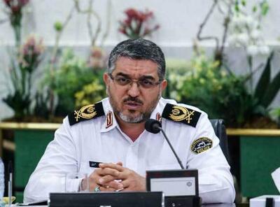 ضبط گواهینامه متخلفان حادثه‌ساز به مدت ۳ ماه در موج بازگشت سفر‌های نوروزی
