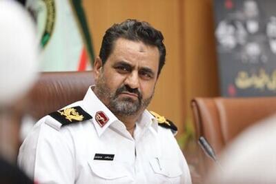 تهران در روز طبیعت هیچ گره ترافیکی ندارد