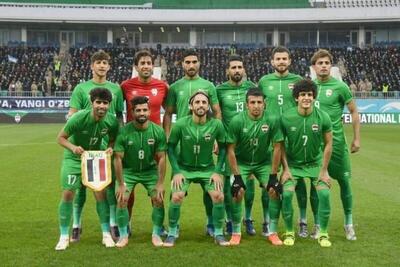 سرمربی سابق قطر گزینه هدایت عراق شد