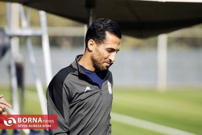 غافلگیری آچار فرانسه پرسپولیس از سوی AFC + عکس