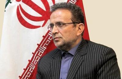 نیروی نیابتی؛ پدیده نامگذاری غربی‌ها برای انکار فضیلت‌های سیاسی ایران