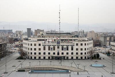 ادارات مشهد فردا تعطیل نیست