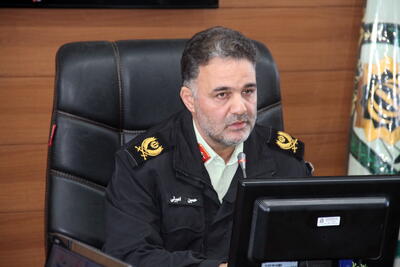 انهدام ۳ باند کلاهبردار اسکیمری