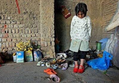 سال ۱۴۰۳ با خط فقر مطلق ۳۰ درصدی به پایان سلام کرد/ تحریم، تورم، فقر؛ سه‌ضلعیِ فروپاشی معیشت! | اقتصاد24