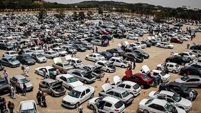 قیمت خودرو امروز چهارشنبه ۱۳ فروردین ۱۴۰۴ / پژو۴۰۵ در بازار ۲۹۰ میلیون تومان قیمت خورد+جدول