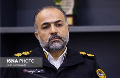 حادثه مرگبار برای سرنشین ۸ ساله پژو در محور طبس