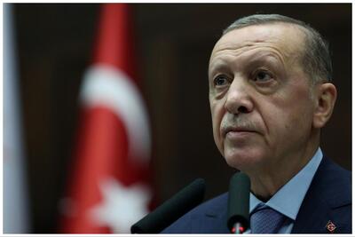 اردوغان برای دیدار با ترامپ به آمریکا می رود