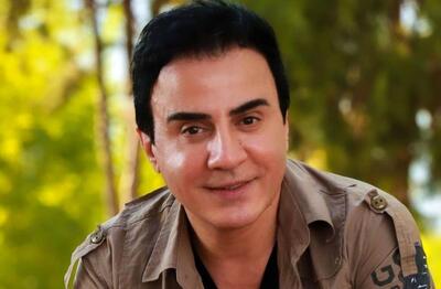 شترسواری عمو پورنگ در خیابان های هند