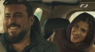پخش فیلم نگهبان شب با بازی ویشکا آسایش از صداوسیما |  انصاف نیوز