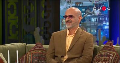 محمد اصفهانی در صداوسیما از شادمهر گفت |  انصاف نیوز
