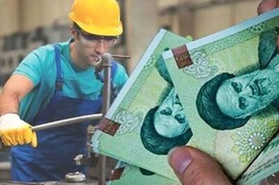 کمبود نیروی کار در کارخانه‌ها / کارگران انگیزه کار کردن ندارند